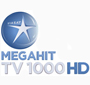 TV1000 MEGAHIT HD