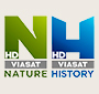 VIASAT NATURE/HISTORY HD